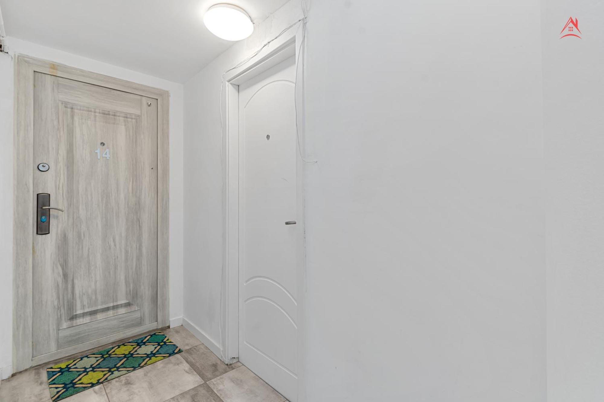 Central Town Cosy Apartment بوخارست المظهر الخارجي الصورة