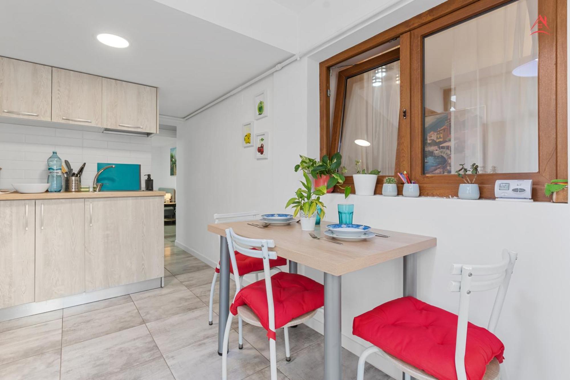 Central Town Cosy Apartment بوخارست المظهر الخارجي الصورة