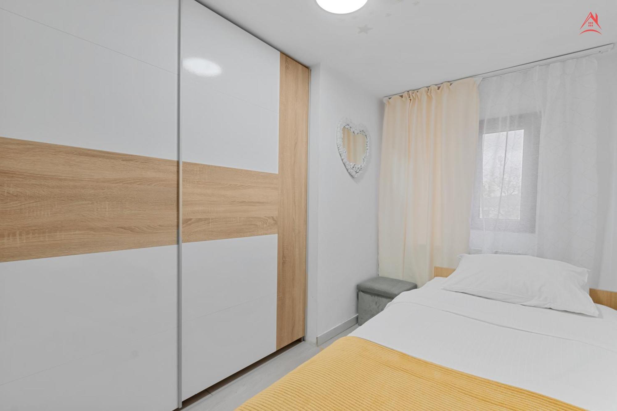 Central Town Cosy Apartment بوخارست المظهر الخارجي الصورة